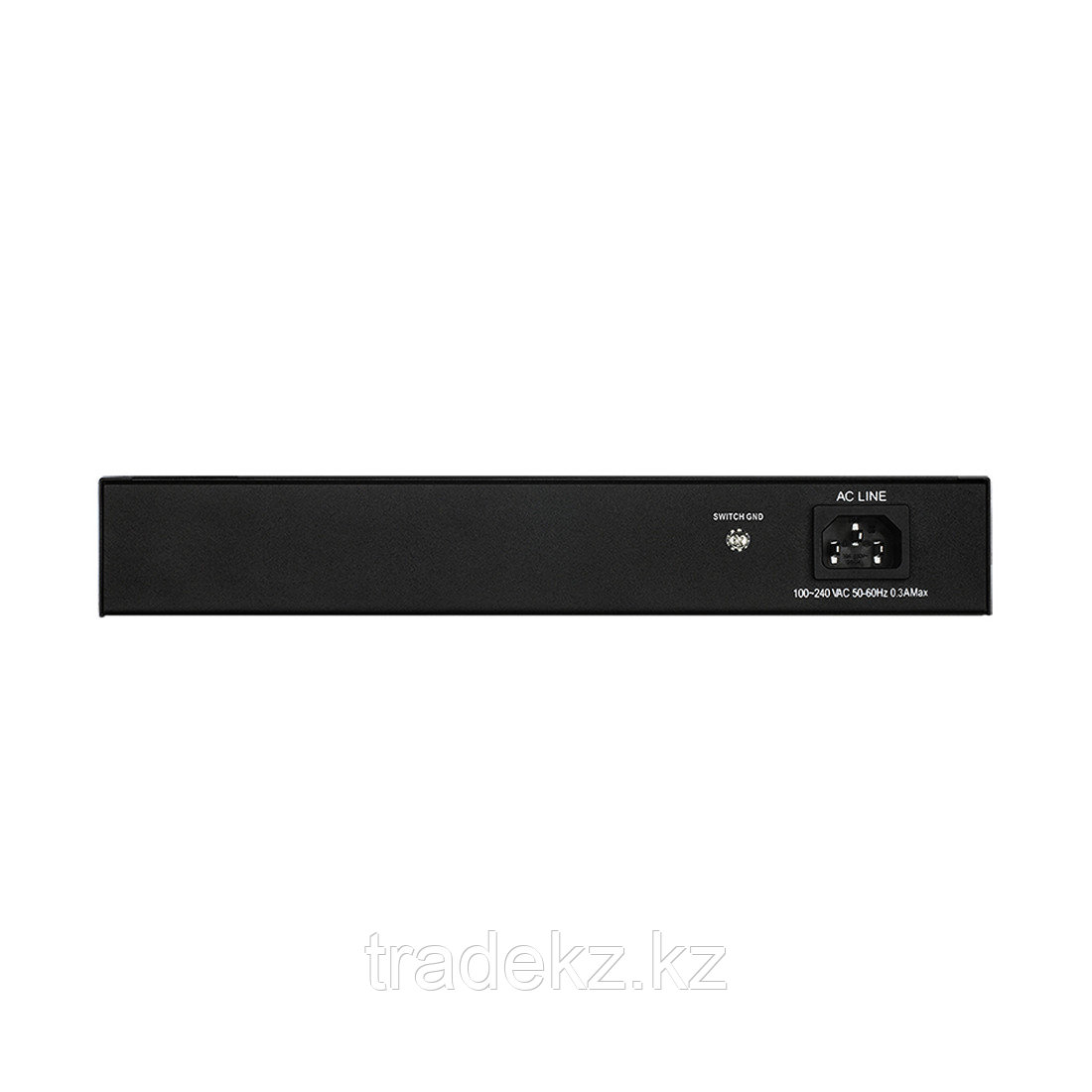 Коммутатор D-Link DGS-1016D/I2A - фото 3 - id-p45905470