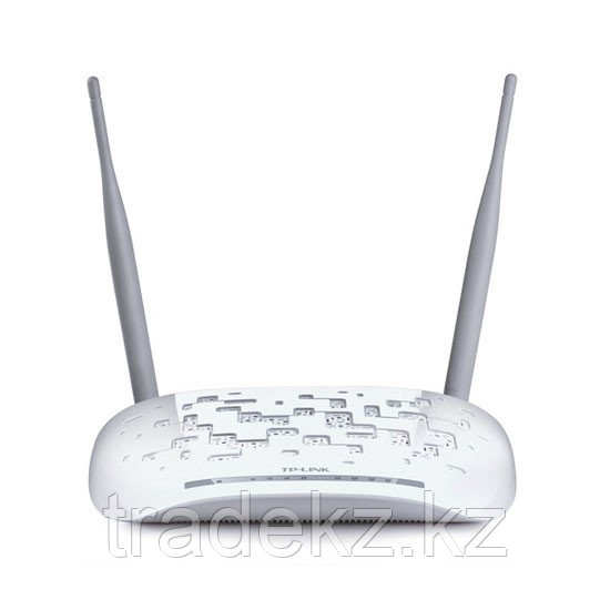 Модем TP-Link TD-W8961N