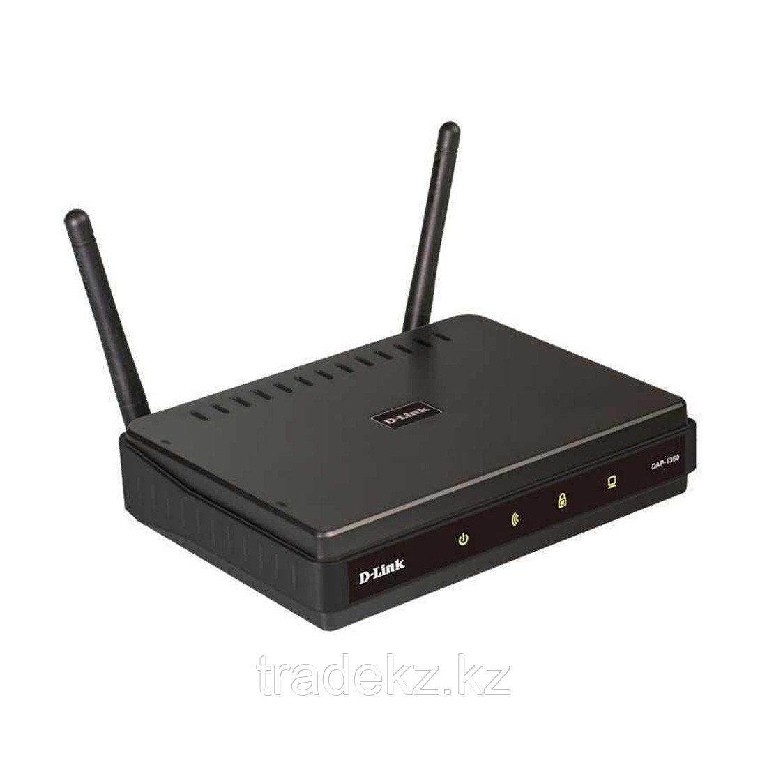Wi-Fi точка доступа D-Link DAP-1360U - фото 1 - id-p45905871