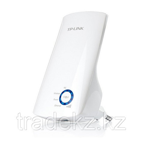 Wi-Fi точка доступа TP-Link TL-WA850RE, фото 2