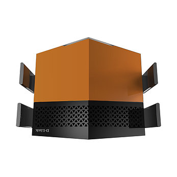 Маршрутизатор D-Link DIR-879, фото 2