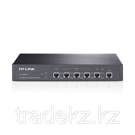 Маршрутизатор TP-Link TL-R480T+, фото 2