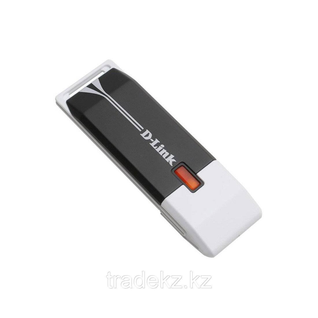 Беспроводной сетевой USB-адаптер D-Link DWA-140