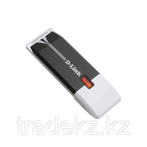 Беспроводной сетевой USB-адаптер D-Link DWA-140, фото 2