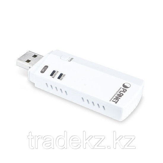 Беспроводной сетевой USB-адаптер Planet WDL-U600AC