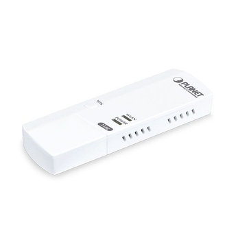 Беспроводной сетевой USB-адаптер Planet WDL-U600AC, фото 2