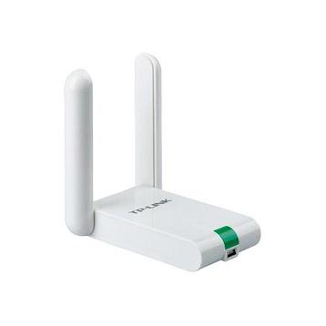 Беспроводной сетевой USB-адаптер TP-Link TL-WN822N, фото 2