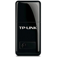 Беспроводной сетевой USB-адаптер TP-Link TL-WN823N