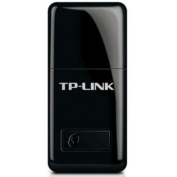 Беспроводной сетевой USB-адаптер TP-Link TL-WN823N, фото 2