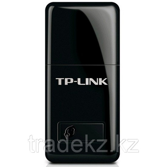 Беспроводной сетевой USB-адаптер TP-Link TL-WN823N - фото 1 - id-p45905943