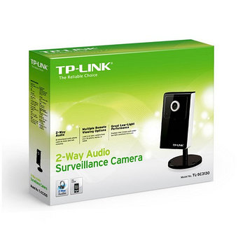 IP камера TP-Link TL-SC3130, фото 2