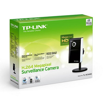 IP камера TP-Link TL-SC3430, фото 2