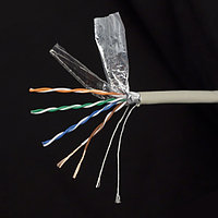 Кабель сетевой SHIP D145S-P Cat.5e FTP PVC