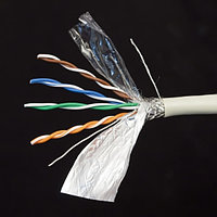 Кабель сетевой SHIP D155-P Cat.5e SF/UTP PVC