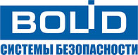 Оборудование фирмы "Bolid"
