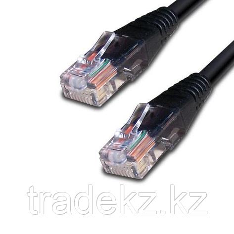 Патч Корд SHIP Cat.5e UTP RJ-45 5 м S3025BK0500-B Блистер, фото 2