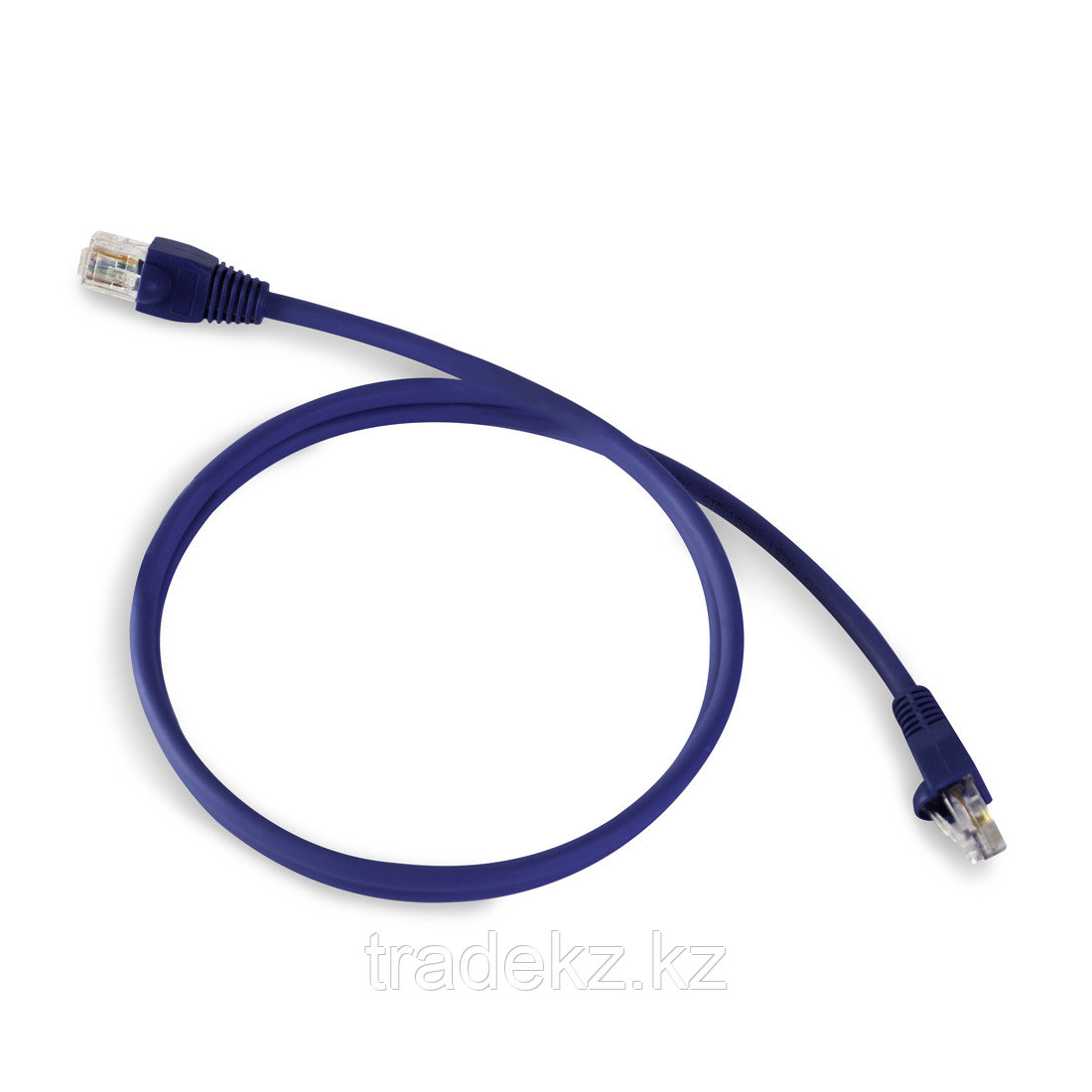 Патч Сым Cat.5e UTP RJ-45 1 м BL