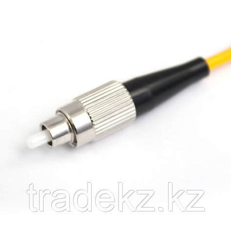 Патч Корд Оптоволоконный FC/UPC-FC/UPC SM 9/125 Simplex 3.0мм 2 м, фото 2