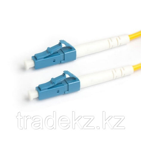 Патч Корд Оптоволоконный LC/UPC-LC/UPC SM 9/125 Simplex 3.0мм 3 м, фото 2