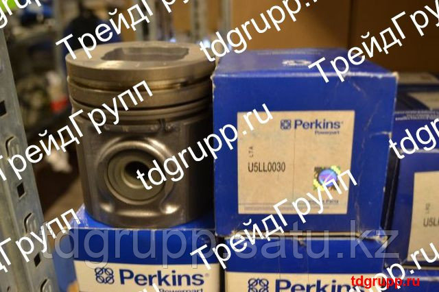 U5LL0030 Поршень в сборе Perkins