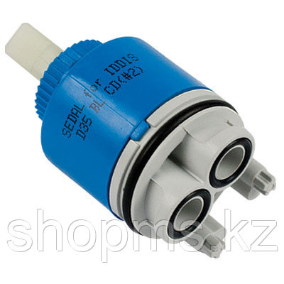 Картридж IDDIS D35 BL CD 2 (69)  ***  !