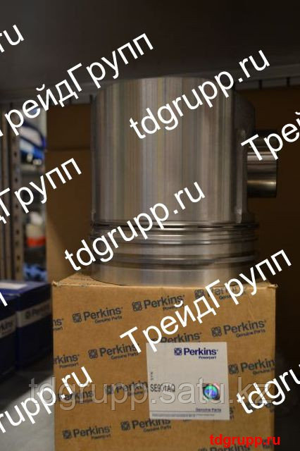 SE901AQ Поршень в сборе Perkins