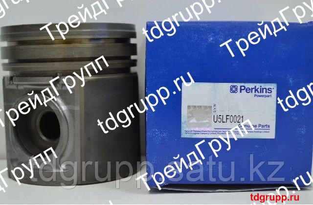 U5LF0021 Поршень Perkins
