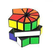 ShengShou Square-1 Cube - Скваер-1 Куб, фото 3