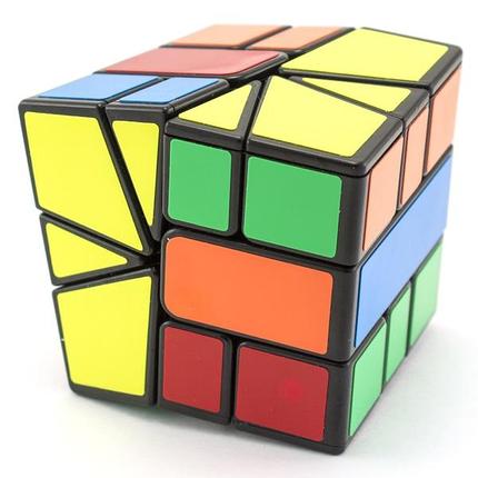 ShengShou Square-1 Cube - Скваер-1 Куб, фото 2