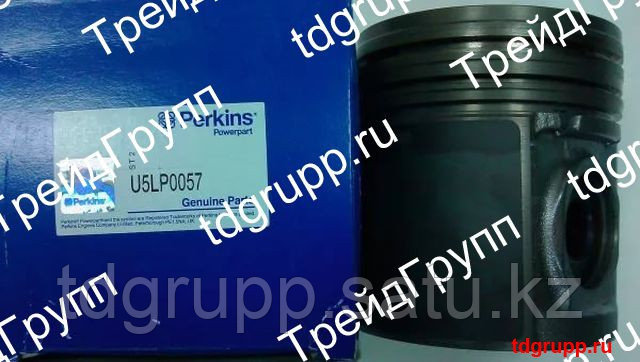 U5LP0057 (3135J241) Поршень в сборе Perkins