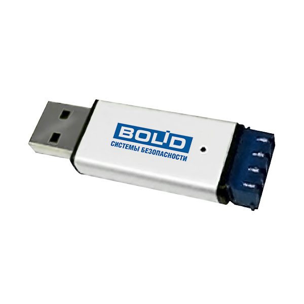 USB-RS485 - Преобразователь интерфейса USB в RS-485 - фото 1 - id-p2989732