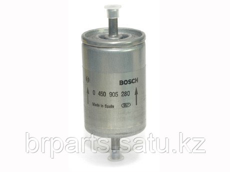 Топливный фильтр 0450905280 BOSCH OPEL