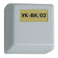УК-ВК/02 - Устройство коммутационное (Релейный усилитель на 2 канала)