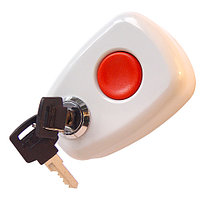 Астра 321 -  (ИО 101-7) извещатель охранный точечный электроконтактный ручной (кнопка тревожная с фиксацией)