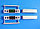 ИО-102-29 "Эстет" извещатель охранный точечный магнитоконтактный для ворот, фото 3