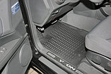 Коврики салона на Chevrolet Cruze/Шевроле Круз 2009 -, фото 5