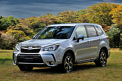 SUBSRU FORESTER SJ (10-15)