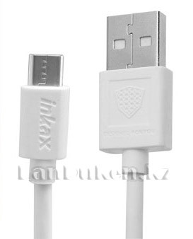 Зарядный USB кабель для устройств Android Inkax Kexu 1000 mm CK-20-Micro - фото 3 - id-p45931928