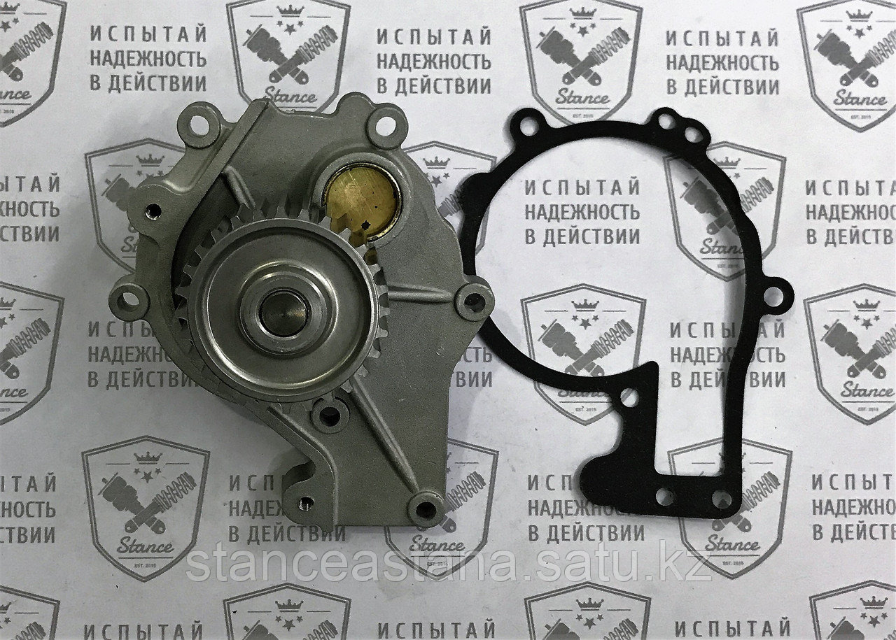 Помпа водяная Geely GC6/MK/MK CROSS/Lifan X50 / Water pump