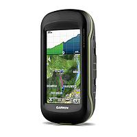 Навигатор портативный GARMIN MONTANA 610 В33446