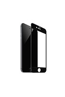 Защитное стекло для iPhone 7 Hoco GH3, чёрное