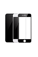 Защитное стекло для iPhone 6 Plus Hoco SP9, чёрное, фото 1