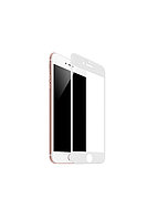 Защитное стекло для iPhone 6/6S Hoco SP2, белое