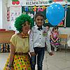 Веселый и добрый клоун для Вас в Павлодаре