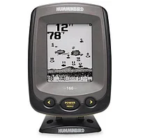 Эхолоты для рыбалки HUMMINBIRD