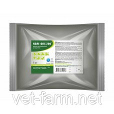 Коли-Окс 200 ® (порошок для перорального применения),кг