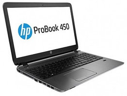 Ноутбук HP Europe/ProBook 450 G3