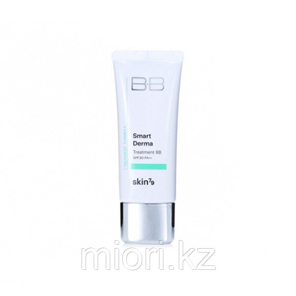 Skin79 Smart Derma Mild T (Treatment BB) SPF30 PA++ - фото 1 - id-p45947817
