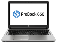 Ноутбук HP Europe/ProBook 650 G1