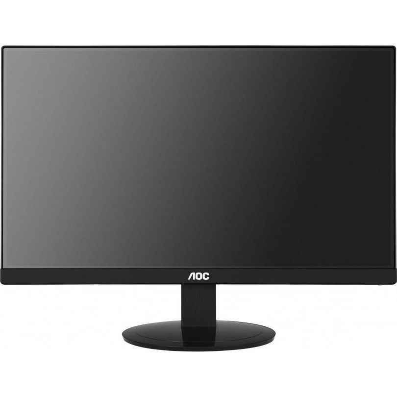 Монитор AOC I2280SWD Black